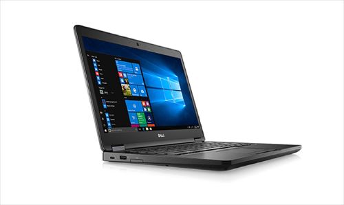 DELL LATITUDE 5480